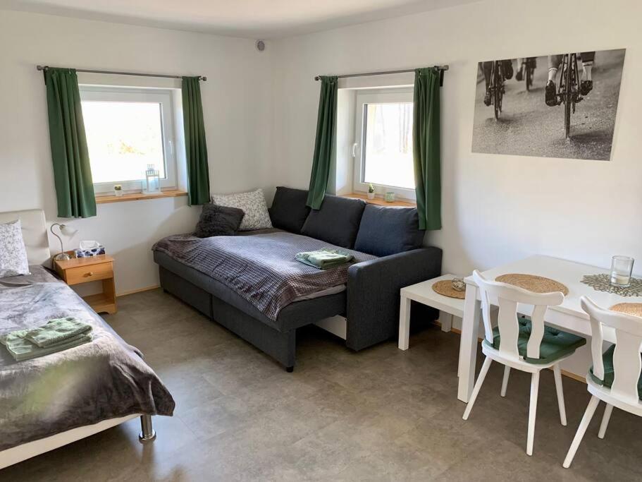 Apartment Tour Bohemian Switzerland Horni Podluzi Dış mekan fotoğraf
