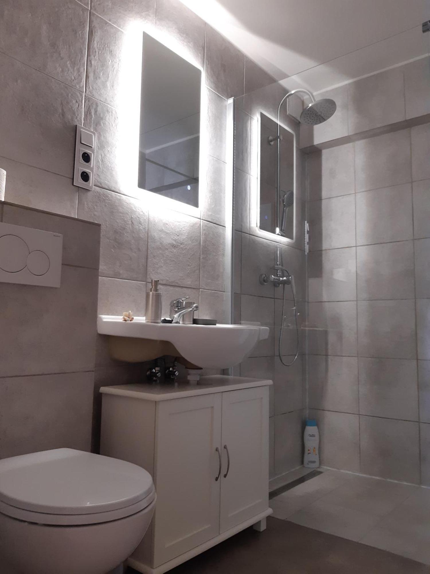 Apartment Tour Bohemian Switzerland Horni Podluzi Dış mekan fotoğraf